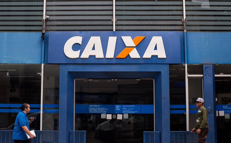 Caixa corta juros do cheque especial e do cartão para 2,9% ao mês Agência Brasil