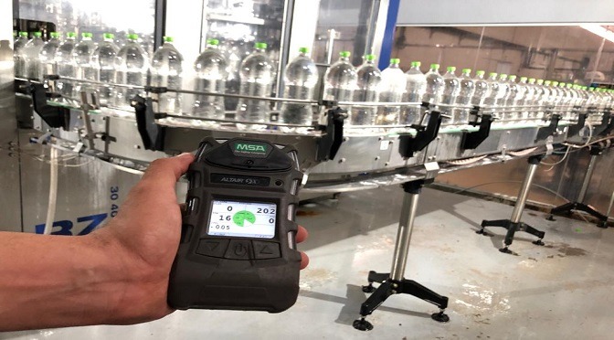 Indígenas de MS recebem doação de 5 mil litros de álcool para combate ao coronavírus Indígenas de MS recebem doação de 5 mil litros de álcool para combate ao coronavírus