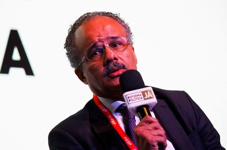 Deputado que propõe alteração do artigo também é do PT
Eliane Neves/Fotoarena/Estadão Conteúdo
