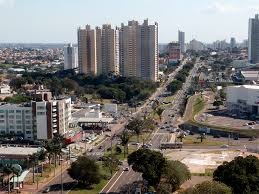 IPTU terá reajuste de 2,56% em Campo Grande para próximo ano