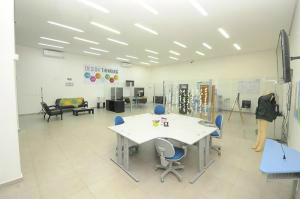 Longen inaugura nesta terça-feira os laboratórios do Senai de Dourados Os laboratórios físico-químico e aberto vão integrar o complexo do Instituto Senai de Tecnologia em Alimentos e Bebidas. Foto: ivulgação