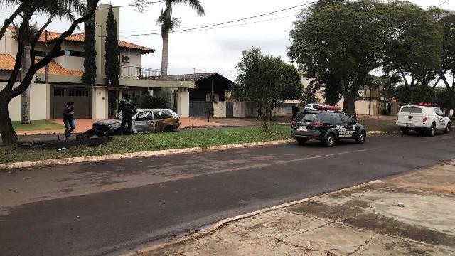 Foto: Polícia Civil de Caarapó