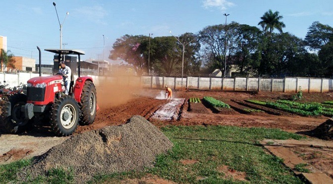 Presídio de Ivinhema proporciona conhecimento e ocupação produtiva aos reeducandos Presídio de Ivinhema proporciona conhecimento e ocupação produtiva aos reeducandos
