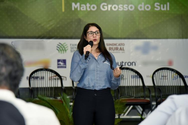 Como o avanço do PNEFA pode impulsionar o mercado de proteína animal de MS Divulgação/ Famasul