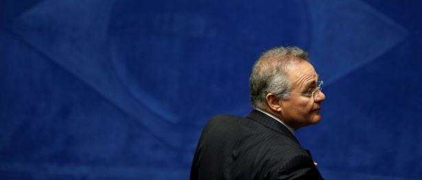 © Ueslei Marcelino / Reuters
