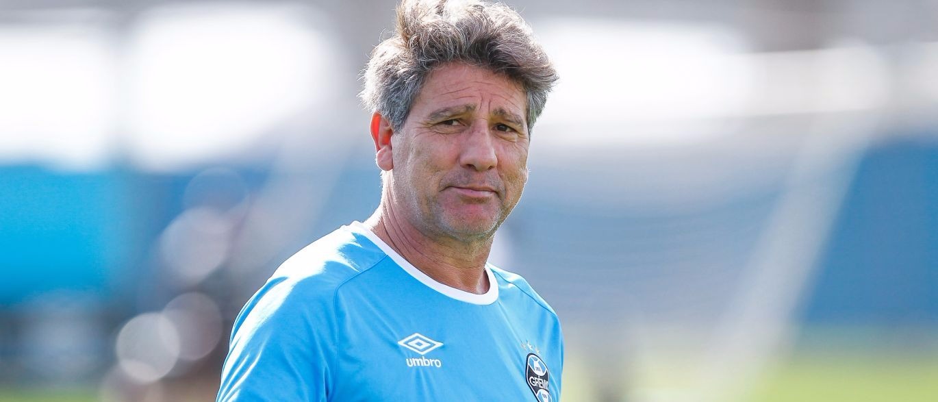 Rodada deste domingo tem mais oito jogos pelo Campeonato Brasileiro LUCAS UEBEL/GREMIO FBPA