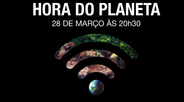 Campo Grande adere mais uma vez ao Movimento Global “Hora do Planeta”