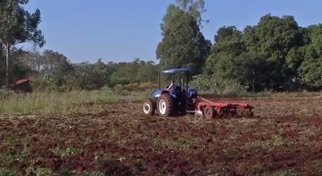 Indígenas recebem subsídios e orientação para produção orgânicos em Dourados