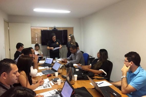 Rede de Controle de MS inicia elaboração de ranking estadual dos portais da transparência