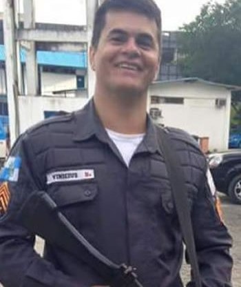 Morre terceiro policial militar no Rio de Janeiro em 2018