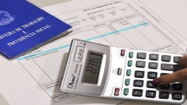 Nova aposentadoria de servidor pode economizar R$ 88 bilhões