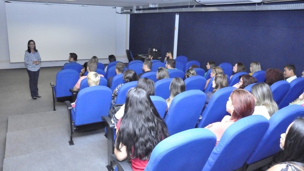 Festival de cinema reúne 30 curtas e premiação acontece na segunda Festival de cinema reúne 30 curtas e premiação acontece na segunda