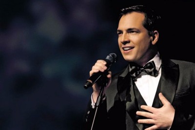 Show de Daniel Boaventura vai marcar inauguração do Teatro do Novo Sesi de Três Lagoas