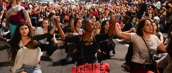 © Rovena Rosa/Agência Brasil
