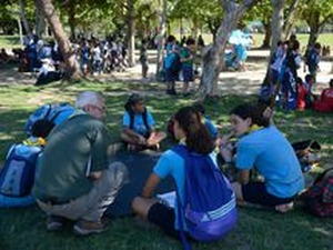 Com política eficiente, país pode reverter prazo para cumprir ODS, diz fundação