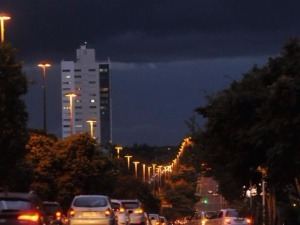 Inmet alerta para frio abaixo de 5°C e tempo seco em Mato Grosso do Sul