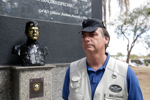  Isac Nóbrega/PR 