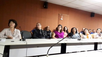 Sucesso do "Cidade Limpa" é destaque em última reunião do ano do comitê de combate ao aedes