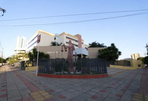 Crimes violentos retornam à pauta de audiências de custódia