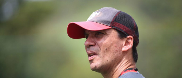 © Gilvan de Souza / Flamengo
