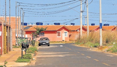 Índice de inadimplência entre mutuários tem aumentado - Foto: Valdenir Rezende/Correio do Estado