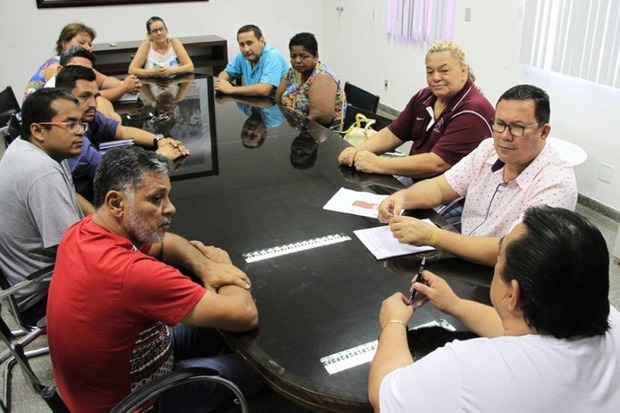 Prefeitura de Corumbá