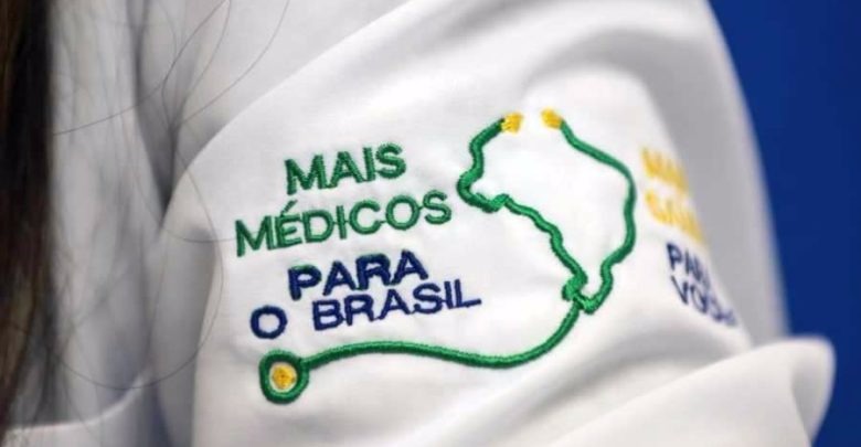 Programa que vai rever Mais Médicos será lançado na próxima semana Reprodução