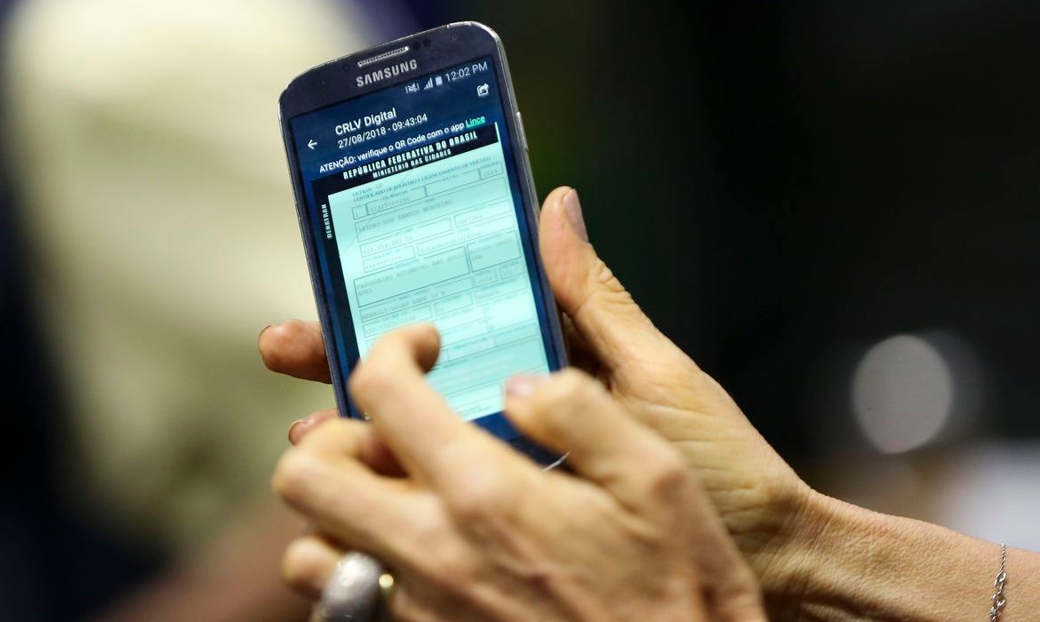 Marcelo Camargo/Agência Brasil
