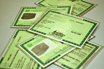 Agora agendado, emissão de RG em Dourados demora duas semanas a mais que outros municípios