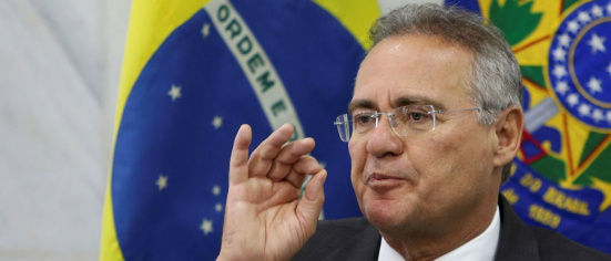 © Adriano Machado/Reuters
