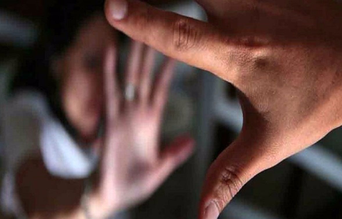 Polícia prende suspeito de estuprar menor com o consentimento da avó Foto Ilustrativa