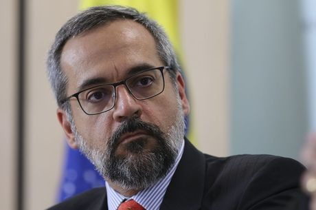 Carteirinha estudantil será lançada nesta segunda-feira (25) Ministro da Educação deve lançar ID Estudantil
Fabio Rodrigues Pozzebom/Agência Brasil