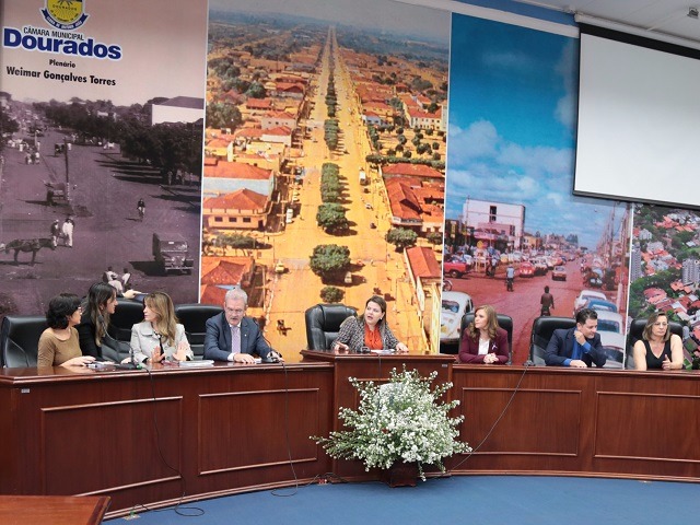 Ministério empenha R$ 282 mil para ações no Lar dos Idosos de Dourados