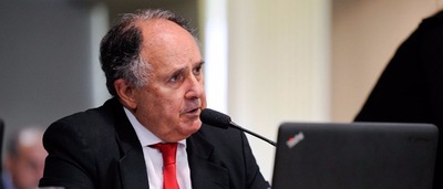 Proposta garante que servidores corruptos percam cargo © Edilson Rodrigues/Agência Senado