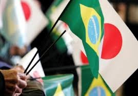 Brasil e Japão podem se aliar comercialmente ainda este ano Foto Ilustrativa