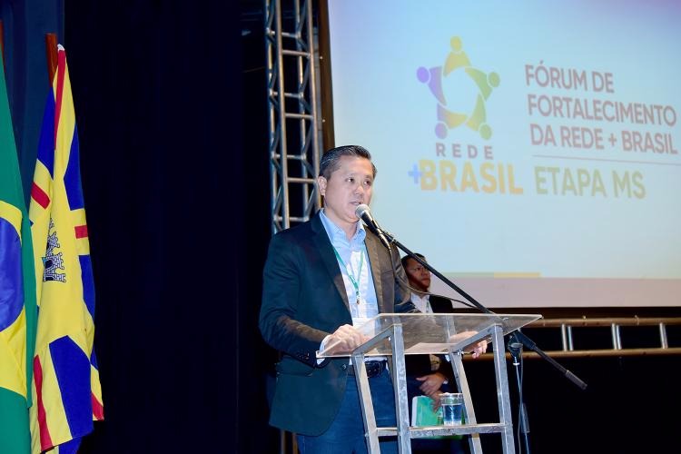 Famasul participa de Fórum para modernização e excelência na administração pública de MS Divulgação
