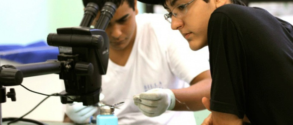 © Divulgação / AEB
