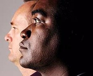 Abismo social separa negros e brancos nas relações laborais Foto Ilustrativa
