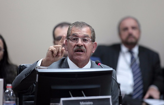 CNJ apura conduta de magistrados do TJBA afastados pelo STJ Foto: Gil Ferreira/ Agência CNJ