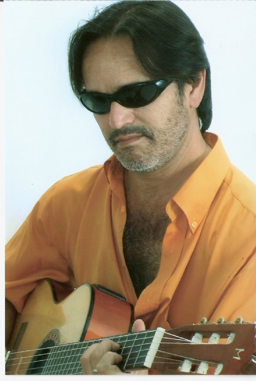 O ‘Som do Coreto’ apresenta nesta sexta Carlos Colman e Forrózen O ‘Som do Coreto’ apresenta nesta sexta Carlos Colman e Forrózen
