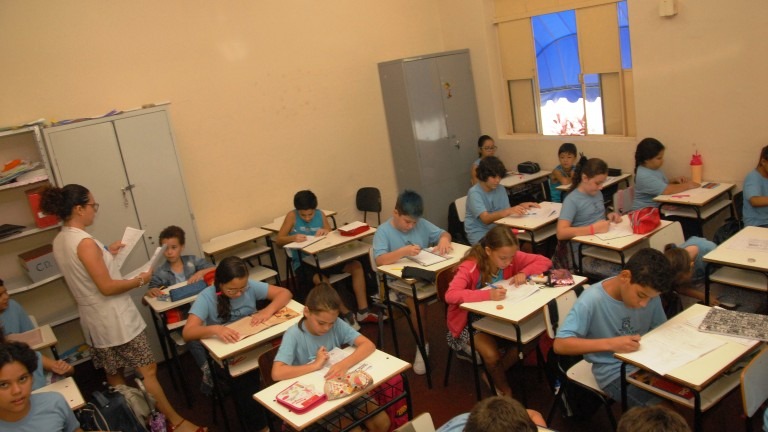 Semed e Controladoria lançam o projeto Controlador Jovem nesta sexta-feira Semed e Controladoria lançam o projeto Controlador Jovem nesta sexta-feira