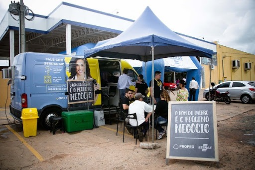 Confira seis dicas para os pequenos negócios superarem a crise Divulgação