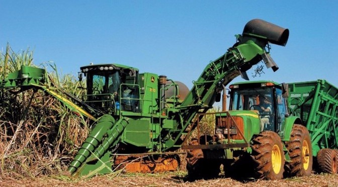 Renovabio insere energia renovável como política de desenvolvimento e reforça compromissos na COP 21