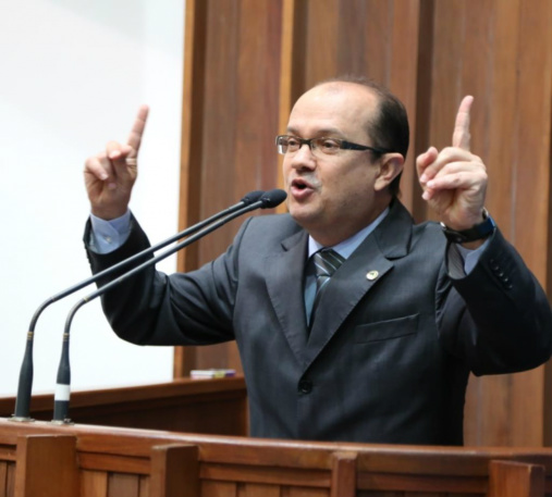  Foto: João Garrigó AL/MS
Para fiscalizar a aplicação dessa lei foi criada uma Comissão de Eficácia, que será composta por cinco parlamentares