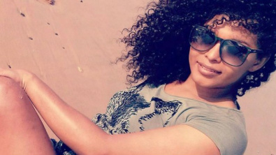 Segundo a jovem, o funcionário a proibiu de usar o banheiro feminino porque 