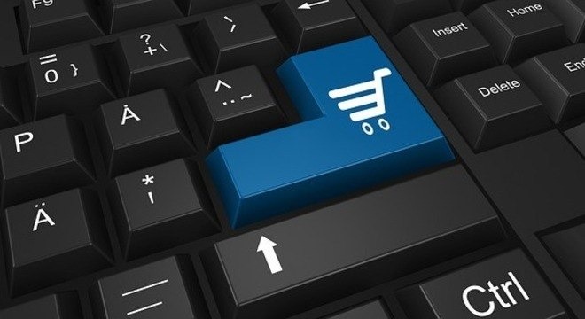 Compras online são seguras desde que o cliente tome alguns cuidados. Pixabay