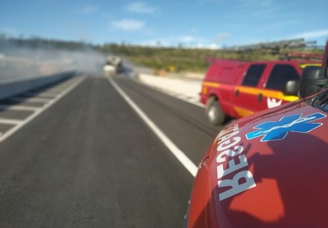 Jovem de 28 anos bêbado é preso em flagrante após capotar carro na BR-262 Imagem ilustrativa/ Divulgação