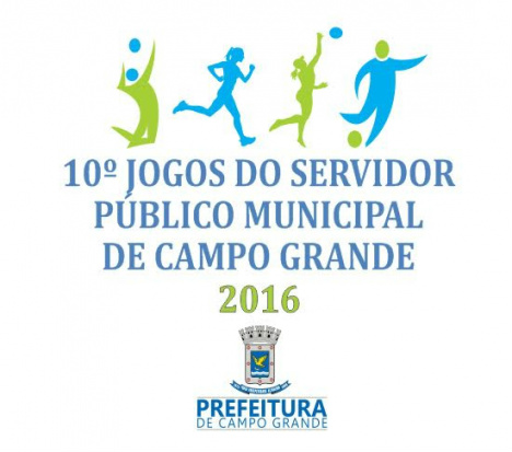 Corrida, caminhada e futsal movimentam servidores municipais neste sábado Corrida, caminhada e futsal movimentam servidores municipais neste sábado