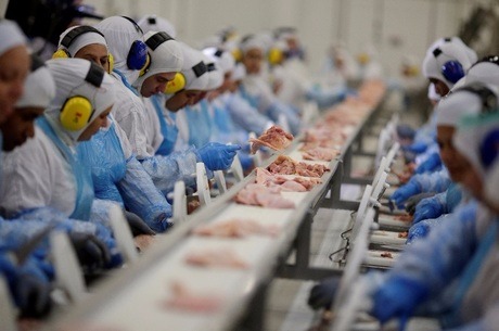 Blairo Maggi afirma não existir objeção política para o comércio de carne in natura entre os países
Ueslei Marcelino/21.03.2017/Reuters