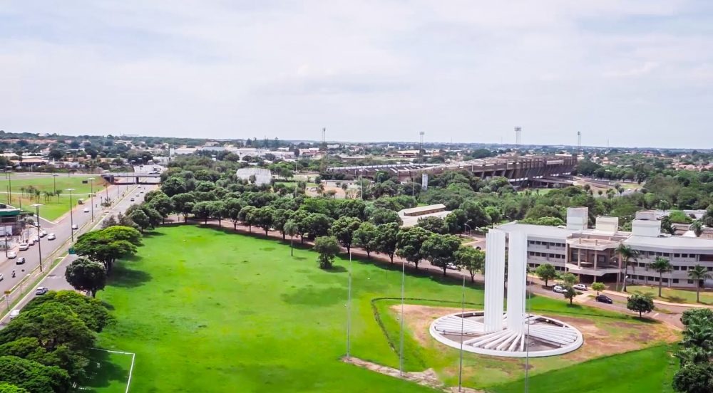 Depois de oito anos, a UFMS voltou a adotar o vestibular como método para ingresso na instituição.